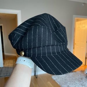 Newsboy Hat